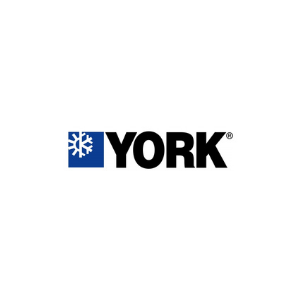 York logo