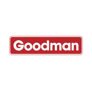 Goodman logo